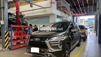 Mitsubishi Xpander 2022  - 40970 km