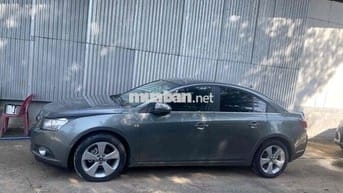 Daewoo Lacetti 2009 SE - 123456 km siêu đẹp