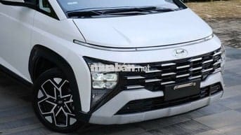 Hyundai Stargazer Cao cấp 2024 - 36000 km