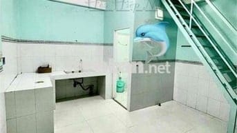 Nhà Trọ Ngang Cổng CTy Teakwang, KCN Hưng Phú