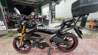 Suzuki Gsx S150 đồ chơi nhiều biển số thành phố