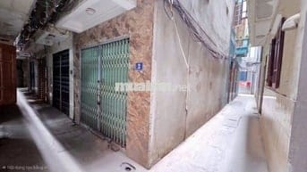 GIÁ 5.75 TỶ! NHÀ TRIỀU KHÚC - THANH XUÂN: 30M², 5 TẦNG - 50M RA PHỐ!