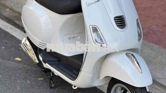 Vespa Lx 125 3vie Bstp chính chủ.