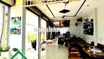 GÓC 3 MTKD, GẦN NGHĨA PHÁT - DT: (4.5 x 14m), DTSD: 110m², 2PN – 2WC