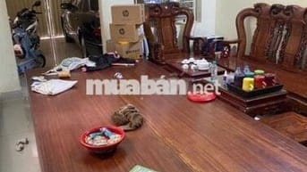 Bán nhà cấp 4 mặt tiền đường Trần Cừ gần KĐT Trung Nguyên