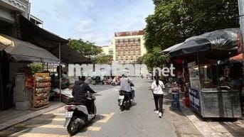 GIÁ 27 TỶ! NHÀ MẶT PHỐ THỤY KHUÊ - TÂY HỒ: 75M², 3 TẦNG - VỈA HÈ RỘNG!