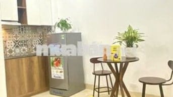 CHO THUÊ PHÒNG STUDIO TẠI KHƯƠNG ĐÌNH - GIÁ CHỈ 3TR5/THÁNG