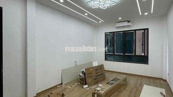 Lô Góc Tây Hồ 45m2 - 6 Tầng Thang Máy - Ô Tô - Ngõ Thông - Giá 9,8 Tỷ