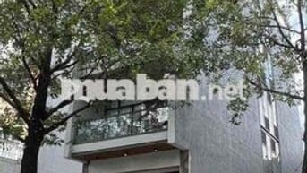 Bán nhà mặt tiền Hầm 7 tầng gần phố Phan Xích Long Phú Nhuận