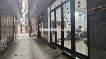 GIÁ 9.998 TỶ! NHÀ LÊ TRỌNG TẤN - THANH XUÂN: 36M², 6 TẦNG - OTO ĐỖ