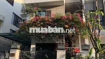 CHO THUÊ NHÀ NGANG 8M P.TÂN ĐỊNH QUẬN 1 CÓ THANG MÁY