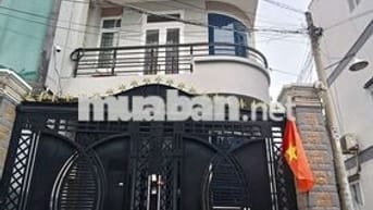 Cho thuê nguyên căn Rộng, 5phòng, sát mặt tiền Nguyễn Văn Lượng p17 GV