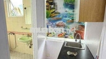 Chung cư mini 8 phòng mới tinh phố Nguyễn Trãi - Thanh Xuân
