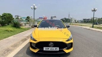 MG 5 Luxury 1.5 AT 2023 - 395 Triệu