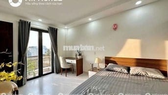CHO THUÊ PHÒNG LUXURY BANCON FULL NT Ở LÊ ĐỨC THỌ,GV