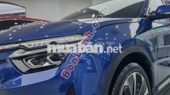VinFast VF8 Plus AWD 2023