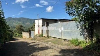 BÁN ĐÁT Ở ĐƯỜNG TRÁNH LỘC SƠN ĐÃ CHUYỂN ĐỎI SANG ĐẤT XÂY DỰNG