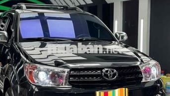 Toyota Fortuner 2011 2.7V - 170000 km