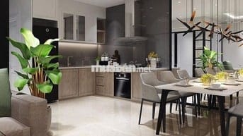 Siêu phẩm! Nhà Trường Chinh, full nội thất đẹp như 5 sao, 30m ra phố
