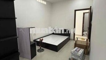STUDIO FULL NỘI THẤT NHÀ MỚI 100% PHÒNG RỘNG ĐẸP TRUNG TÂM Q10