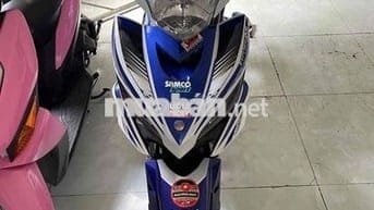 Ex may chuẩn bs 83