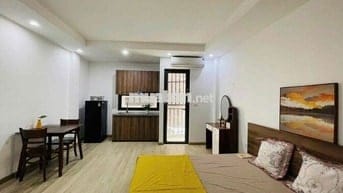 Chung cư mini ô tô đỗ cửa phố Lê Trọng Tấn - Thanh Xuân