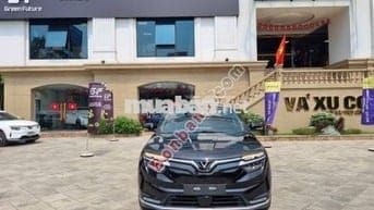 VinFast VF8 Eco AWD 2023