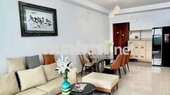 Bán CC Belleza , SHR, 3,75 tỷ, 80m2, 2PN, 2WC, full nội thất, Q7