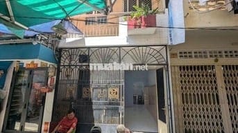 Cho thuê nhà Nguyễn Thị Minh Khai Q3