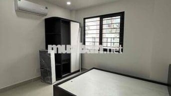 TRUNG TÂM QUẬN 10 STUDIO FULL NỘI THẤT CỬA SỔ TRỜI NHÀ MỚI 100%