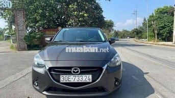 Mazda 2 2017 1.5 AT Sedan - 120000 km