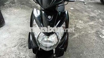 Xe suzuki còn cứng liền lạc