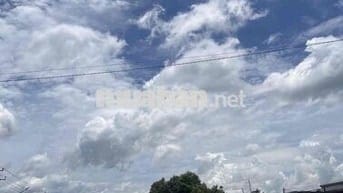 Cần tiền nên ra gấp lô đất mặt tiền với diện tích 535m2 có sẵn thổ cư