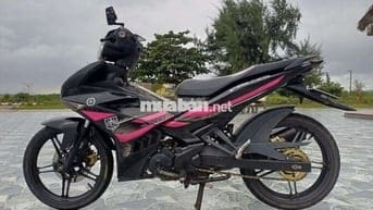 Yamaha Exciter 150