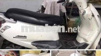 Xe full chức năng