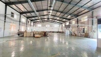 CHO  THUÊ  KHO  XƯỞNG  MT.(850 m2) PHƯỜNG 11.  QUẬN 6