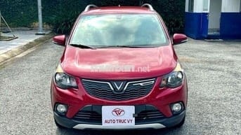 VinFast Fadil 2022 - 59000 km