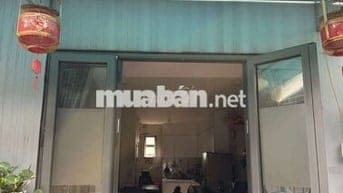 BÁN NHÀ TRUNG MỸ TÂY 17 VỊ TRÍ ĐẸP GIÁ CỰC TỐT