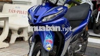 🌈 JUPITER XANHGP Fi 83 XE ĐẸP MÁY ZIN NGON💥CÓGÓP💥