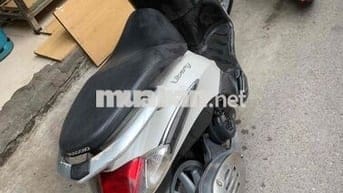 nhà thừa xe nên bán