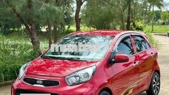 Kia Morning 2019 AT - 62500 km