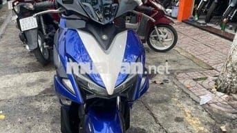 NVX 155 Zin Đep bs 59