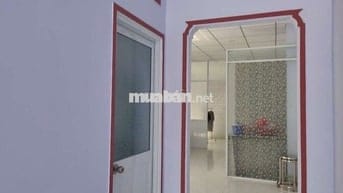 Nhà đẹp 2PN cực kỳ rộng và thoáng khí