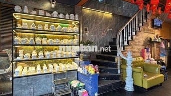 Bán Nhà Mặt phố Trích Sài - phường Bưởi , Tây Hồ , Hà Nội