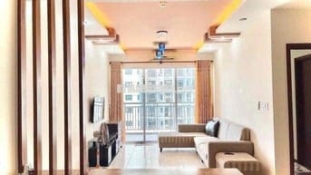 Bán Căn Hộ Amber Court  full nội thất