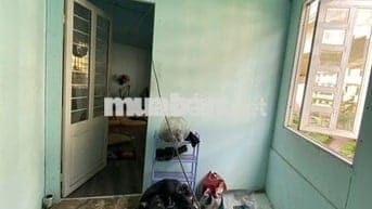 Cho thuê nhà nguyên căn quận bình thạnh - gần hutech, gtvt