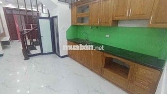 NHÀ MỚI ĐẸP – ĐẠI TỰ, HOÀI ĐỨC – Ở NGAY – PHÁP LÝ RÕ RÀNG