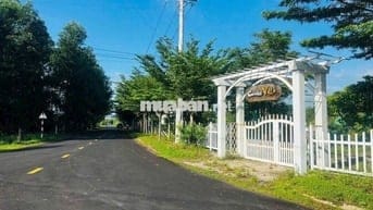 BÁN GẤP 3 CĂN VILA XUYÊN MỘCpp