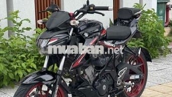 Suzuki GSX 150 dk 2018 xe nguyên rin bs 43