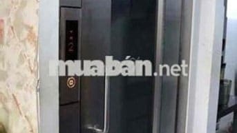 CHỈ 16TR CÓ NHÀ 60m2 - CÓ THANG MÁY 🔥 - NHÀ MỚI